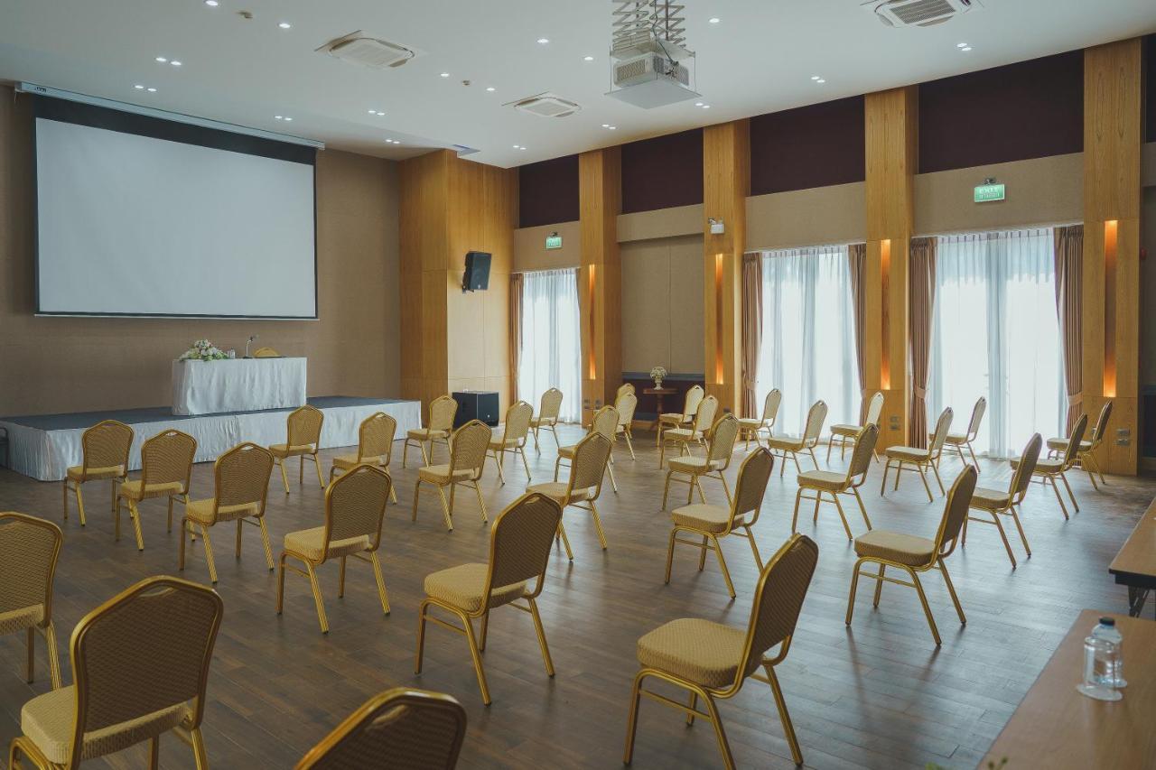 The Cotton Tree Hometel كونكين المظهر الخارجي الصورة