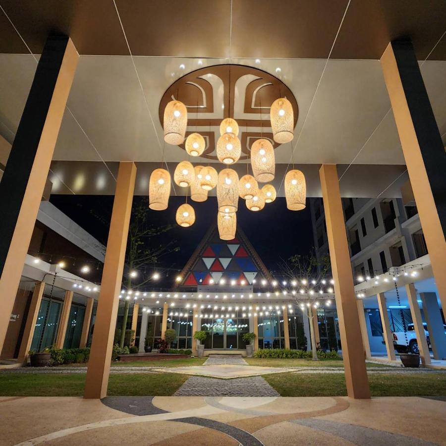 The Cotton Tree Hometel كونكين المظهر الخارجي الصورة